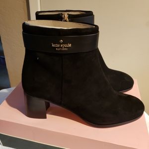 Kate Spade New York boots, size 10